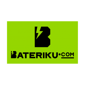 Bateriku